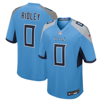 Calvin Ridley Tennessee Titans Football Jersey, Sportswear Jersey Shirt, Lightweight Athletic Jersey, Casual Gift for Men, Style 203197123