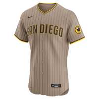 Fernando Tatis Jr. San Diego Padres Baseball Jersey, Elite Sportswear Jersey Shirt, Lightweight Breathable Athletic Jersey, Casual Gift for Men