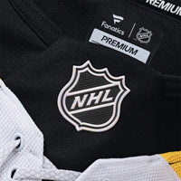 Boston Bruins Hockey Jersey, White Premium Away Sportswear Jersey Shirt, Long Sleeve Hockey Sweater Jersey, Casual Gift for Men, Style 202015739