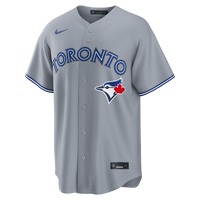 Anthony Santander Toronto Blue Jays Baseball Jersey, Gray Sportswear Jersey Shirt, Lightweight Breathable Athletic Jersey, Casual Gift for Men