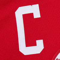 Gordie Howe Detroit Red Wings Hockey Jersey, Hockey Sportswear Jersey Shirt, Long Sleeve Hockey Sweater Jersey, Casual Gift for Men