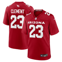 Corey Clement Arizona Cardinals Football Jersey, Cardinal Sportswear Jersey Shirt, Lightweight Breathable Athletic Jersey, Casual Gift for Men