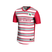 Ohio State Buckeyes Lightweight Soccer Jersey, Sportswear Jersey Shirt, Lightweight Athletic Jersey, Casual Gift for Men, Style 203152712