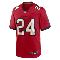 Cadillac Williams Tampa Bay Buccaneers Football Jersey, Red Sportswear Jersey Shirt, Lightweight Breathable Athletic Jersey, Casual Gift for Men