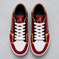ALA - Crimson, Gold and the Discipline of Panels