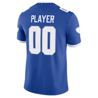 Kentucky Wildcats Football Jersey, Royal Sportswear Jersey Shirt, Lightweight Breathable Athletic Jersey, Casual Gift for Men, Style 201937756