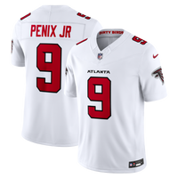 Michael Penix Jr. Atlanta Falcons Football Jersey, Sportswear Jersey Shirt, Lightweight Athletic Jersey, Casual Gift for Men, Style 2001702808