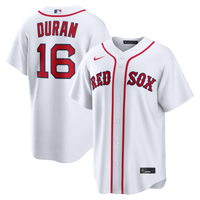 Jarren Duran Boston Red Sox Baseball Jersey, Sportswear Jersey Shirt, Lightweight Athletic Jersey, Casual Gift for Men, Style 203195347