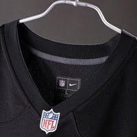 Jeremy Reaves Washington Commanders Football Jersey, Black Sportswear Jersey Shirt, Lightweight Breathable Athletic Jersey, Casual Gift for Men