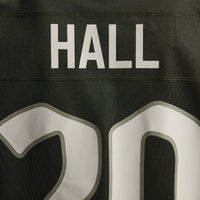 Breece Hall New York Jets Football Jersey, Sportswear Jersey Shirt, Lightweight Breathable Athletic Jersey, Casual Gift for Men, Style 202660620