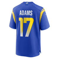 Davante Adams Los Angeles Rams Football Jersey, Sportswear Jersey Shirt, Lightweight Athletic Jersey, Casual Gift for Men, Style 201359769