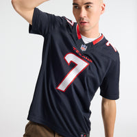 C.J. Stroud Houston Texans Football Jersey, Sportswear Jersey Shirt, Lightweight Athletic Jersey, Casual Gift for Men, Style 2001803174