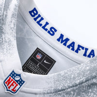 Keon Coleman Buffalo Bills Football Jersey, Sportswear Jersey Shirt, Lightweight Athletic Jersey, Casual Gift for Men, Style 202660604
