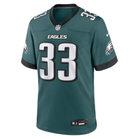 Cooper DeJean Philadelphia Eagles Football Jersey, Sportswear Jersey Shirt, Lightweight Athletic Jersey, Casual Gift for Men, Style 202120791
