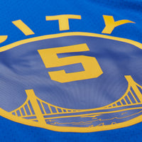 Swingman Jersey Golden State Basketball Jersey, Sportswear Jersey Shirt, Sleeveless Athletic Jersey, Casual Gift for Men, Style 203164571