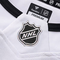 Pittsburgh Penguins Hockey Jersey, White Sportswear Jersey Shirt, Long Sleeve Hockey Sweater Jersey, Casual Gift for Men, Style 202015755