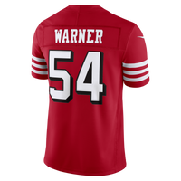 Fred Warner San Francisco 49ers Football Jersey, Sportswear Jersey Shirt, Lightweight Athletic Jersey, Casual Gift for Men, Style 2001807531