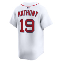 Roman Anthony Boston Red Sox Baseball Jersey, Sportswear Jersey Shirt, Lightweight Athletic Jersey, Casual Gift for Men, Style 203200779