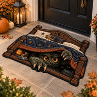 Good Monsters - The Bedtime Doormat Hiding a Shy Secret