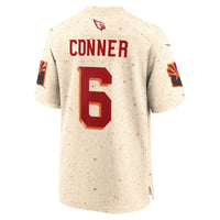 James Conner Arizona Cardinals Football Jersey, Sportswear Jersey Shirt, Lightweight Athletic Jersey, Casual Gift for Men, Style 202660608