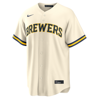 Jackson Chourio Milwaukee Brewers Baseball Jersey, Sportswear Jersey Shirt, Lightweight Athletic Jersey, Casual Gift for Men, Style 203195400