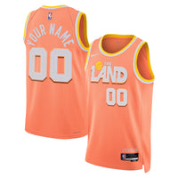 Cleveland Cavaliers Basketball Jersey, Swingman Sportswear Jersey Shirt, Sleeveless Athletic Tank Jersey, Casual Gift for Men, Style 203087912