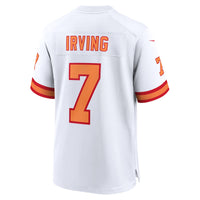 Bucky Irving Tampa Bay Buccaneers Football Jersey, Sportswear Jersey Shirt, Lightweight Athletic Jersey, Casual Gift for Men, Style 202682191