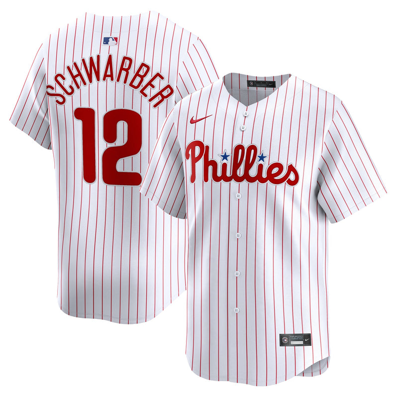 Kyle Schwarber Philadelphia Phillies Baseball Jersey, Sportswear Jersey Shirt, Lightweight Athletic Jersey, Casual Gift for Men, Style 202774505