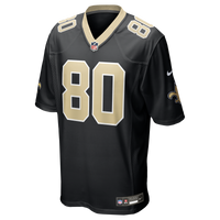 Moliki Matavao New Orleans Saints Football Jersey, Black Sportswear Jersey Shirt, Lightweight Breathable Athletic Jersey, Casual Gift for Men