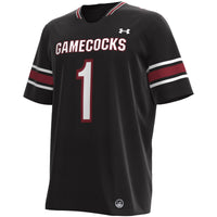 South Carolina Gamecocks Football Jersey, Sportswear Jersey Shirt, Lightweight Breathable Athletic Jersey, Casual Gift for Men, Style 202854443