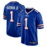 Mecole Hardman Buffalo Bills Football Jersey, Royal Game Sportswear Jersey Shirt, Lightweight Breathable Athletic Jersey, Casual Gift for Men
