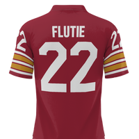 Boston College Eagles Football Jersey, Sportswear Jersey Shirt, Lightweight Breathable Athletic Jersey, Casual Gift for Men, Style 200987077