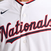 CJ Abrams Washington Nationals Baseball Jersey, Sportswear Jersey Shirt, Lightweight Athletic Jersey, Casual Gift for Men, Style 202846187