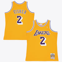 Los Angeles Lakers Basketball Jersey, Light Gold Authentic Sportswear Jersey Shirt, Sleeveless Athletic Tank Jersey, Casual Gift for Men