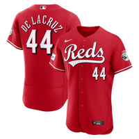 Elly De La Cruz Cincinnati Reds Baseball Jersey, Sportswear Jersey Shirt, Lightweight Athletic Jersey, Casual Gift for Men, Style 2001453004