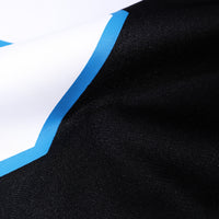 Sam Martin Carolina Panthers Football Jersey, Black Game Sportswear Jersey Shirt, Lightweight Breathable Athletic Jersey, Casual Gift for Men