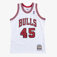 Authentic Jersey Chicago Bulls Basketball Jersey, Sportswear Jersey Shirt, Sleeveless Athletic Tank Jersey, Casual Gift for Men, Style 203157015
