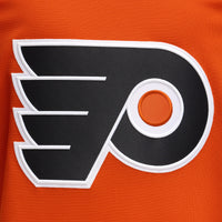 Philadelphia Flyers Hockey Jersey, Orange Sportswear Jersey Shirt, Long Sleeve Hockey Sweater Jersey, Casual Gift for Men, Style 201897980