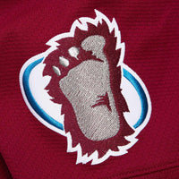 Joe Sakic Colorado Avalanche Hockey Jersey, Sportswear Jersey Shirt, Long Sleeve Hockey Sweater Jersey, Casual Gift for Men, Style 201979142