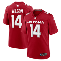 Michael Wilson Arizona Cardinals Football Jersey, Cardinal Sportswear Jersey Shirt, Lightweight Breathable Athletic Jersey, Casual Gift for Men