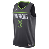 Minnesota Timberwolves Basketball Jersey, Sportswear Jersey Shirt, Sleeveless Athletic Tank Jersey, Casual Gift for Men, Style 203142614