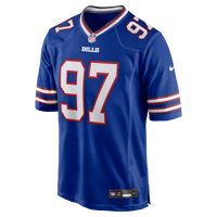 Joey Bosa Buffalo Bills Football Jersey, Royal Game Sportswear Jersey Shirt, Lightweight Breathable Athletic Jersey, Casual Gift for Men