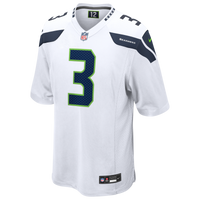 Nick Emmanwori Seattle Seahawks Football Jersey, White Game Sportswear Jersey Shirt, Lightweight Breathable Athletic Jersey, Casual Gift for Men