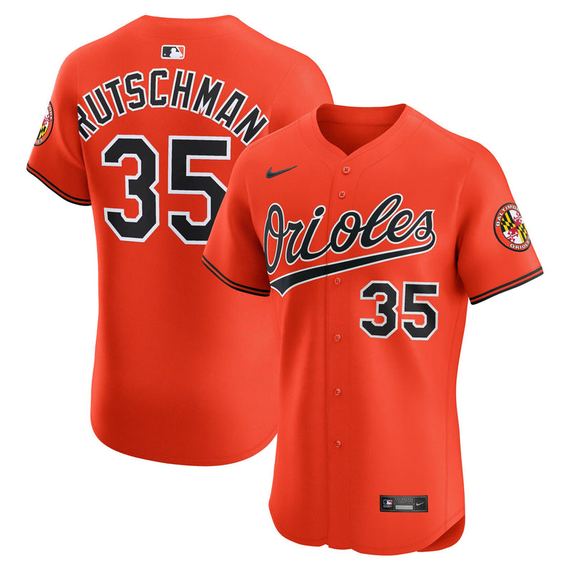 Adley Rutschman Baltimore Orioles Baseball Jersey, Sportswear Jersey Shirt, Lightweight Athletic Jersey, Casual Gift for Men, Style 202268304