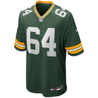 Jerry Kramer Green Bay Packers Football Jersey, Game Sportswear Jersey Shirt, Lightweight Breathable Athletic Jersey, Casual Gift for Men