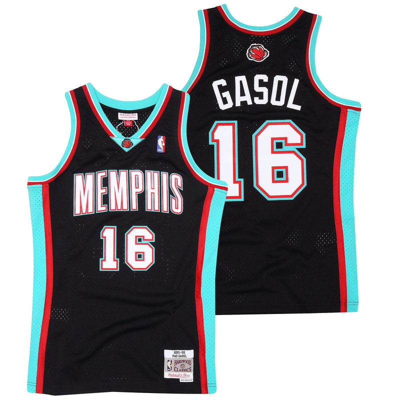 Memphis Grizzlies Basketball Jersey, Swingman Sportswear Jersey Shirt, Sleeveless Athletic Tank Jersey, Casual Gift for Men, Style 11912504