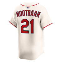 Lars Nootbaar St. Louis Cardinals Baseball Jersey, Sportswear Jersey Shirt, Lightweight Athletic Jersey, Casual Gift for Men, Style 201932656