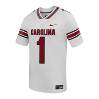 South Carolina Gamecocks Football Jersey, Sportswear Jersey Shirt, Lightweight Breathable Athletic Jersey, Casual Gift for Men, Style 204167190