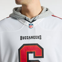 Baker Mayfield Tampa Bay Buccaneers Football Jersey, Sportswear Jersey Shirt, Lightweight Athletic Jersey, Casual Gift for Men, Style 200109032