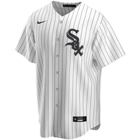 Chicago White Sox Baseball Jersey, Replica Sportswear Jersey Shirt, Lightweight Breathable Athletic Jersey, Casual Gift for Men, Style 3811601